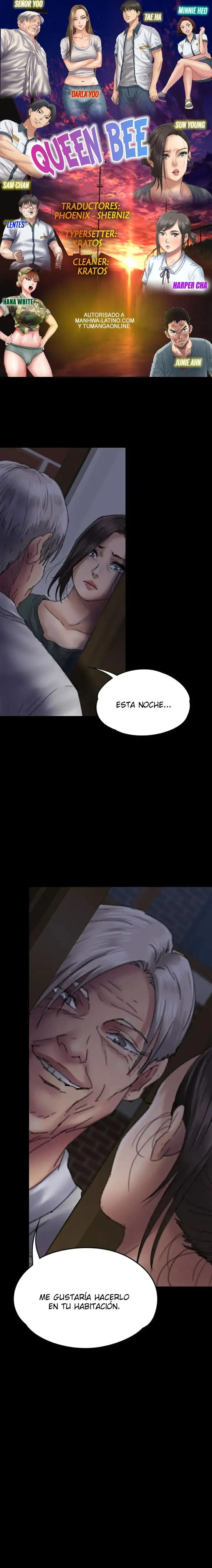 Queen Bee - Capítulo 59 - Página 1 - LectorTMOo