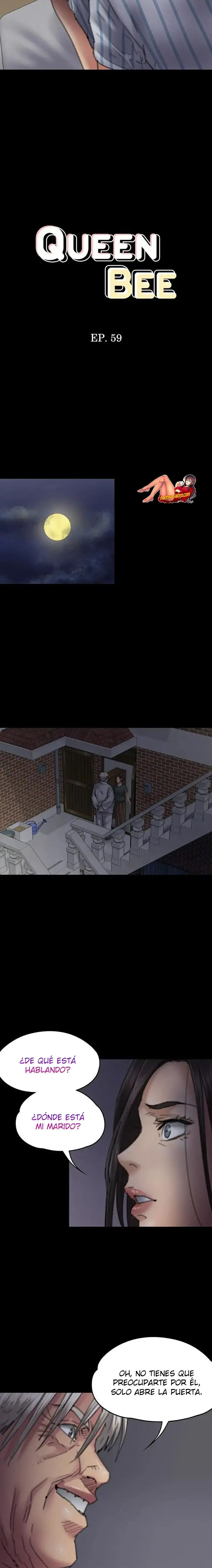 Queen Bee - Capítulo 59 - Página 3 - LectorTMOo