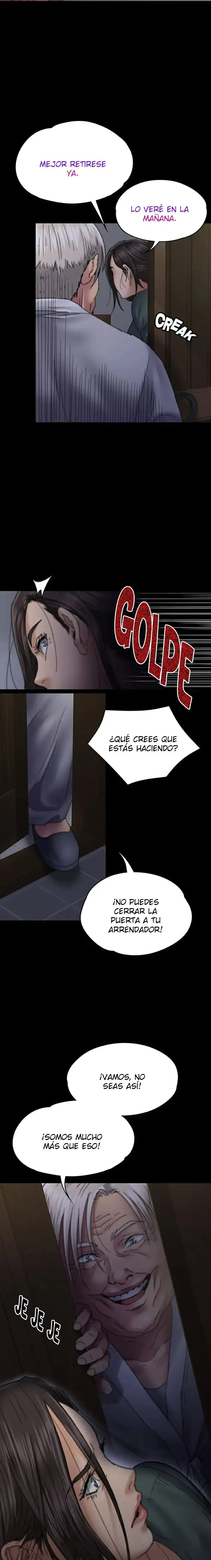 Queen Bee - Capítulo 59 - Página 4 - LectorTMOo