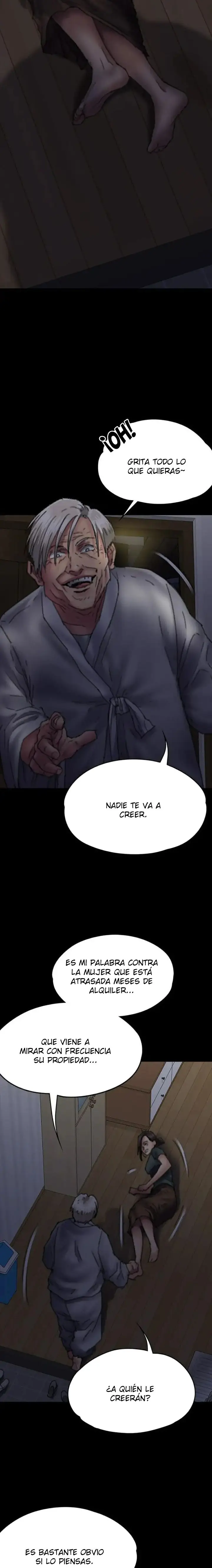 Queen Bee - Capítulo 59 - Página 6 - LectorTMOo