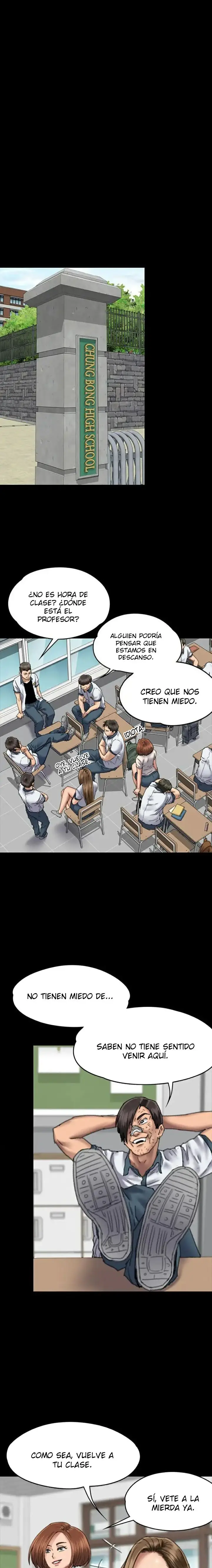 Queen Bee - Capítulo 59 - Página 17 - LectorTMOo