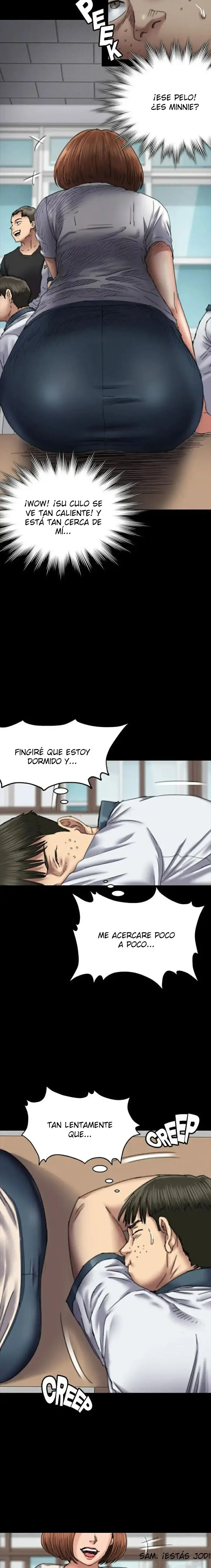 Queen Bee - Capítulo 59 - Página 19 - LectorTMOo