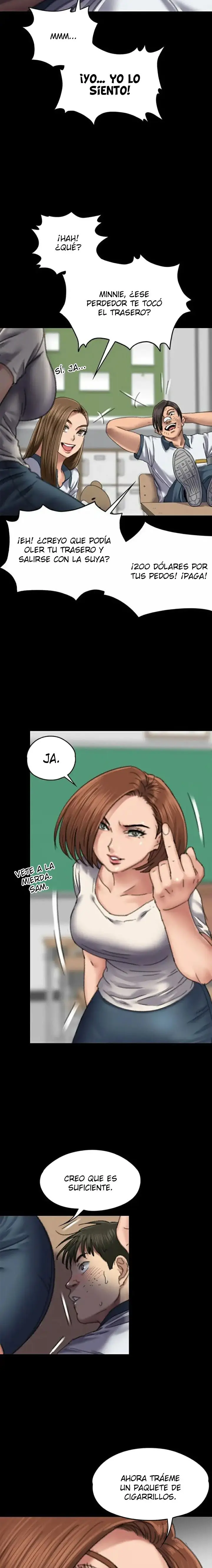 Queen Bee - Capítulo 59 - Página 23 - LectorTMOo