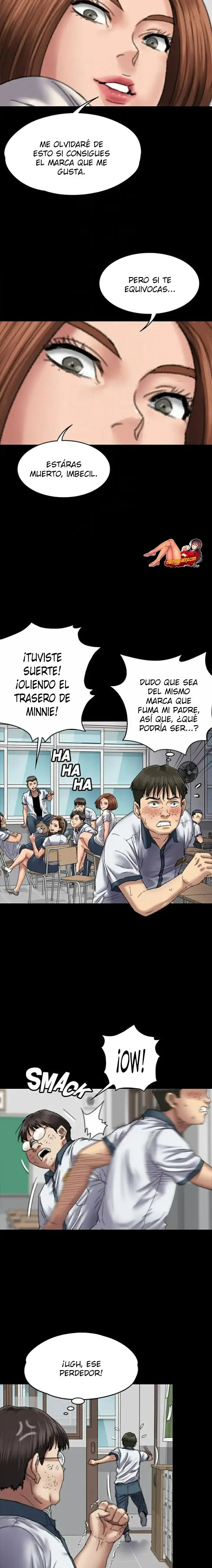 Queen Bee - Capítulo 59 - Página 24 - LectorTMOo