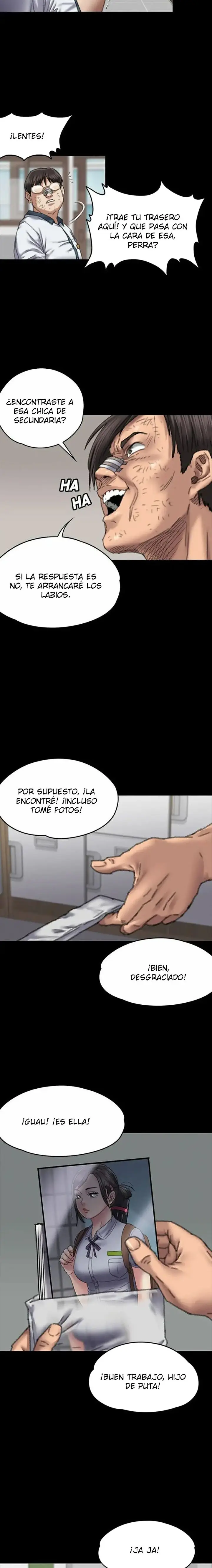 Queen Bee - Capítulo 59 - Página 25 - LectorTMOo
