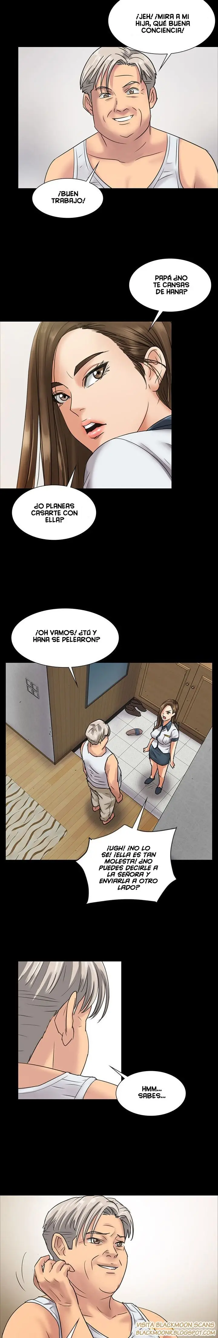 Queen Bee - Capítulo 6 - Página 19 - LectorTMOo