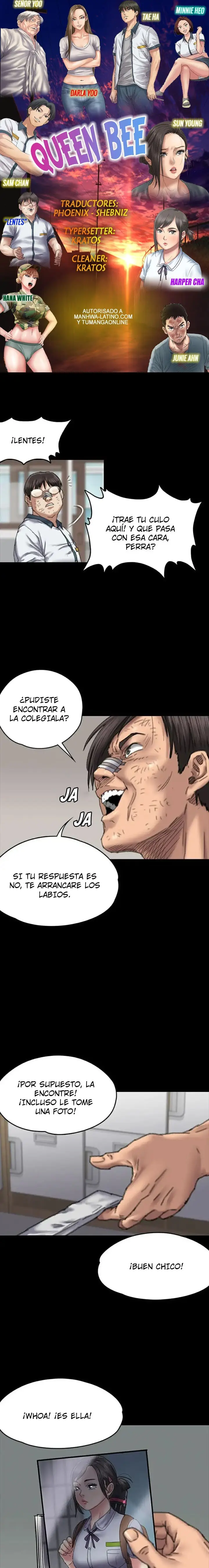 Queen Bee - Capítulo 60 - Página 1 - LectorTMOo