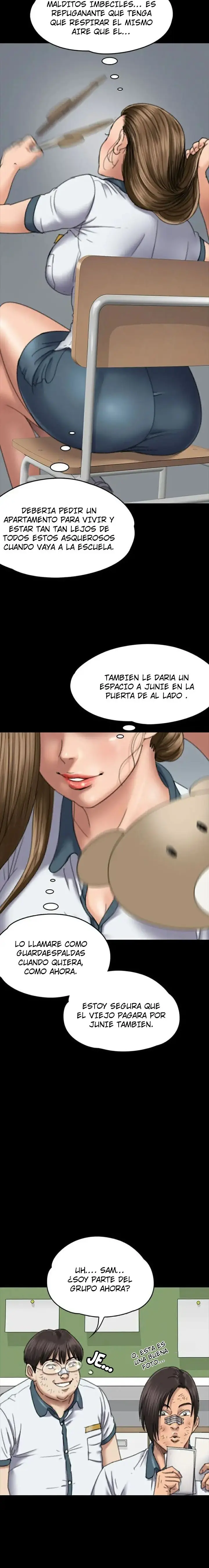 Queen Bee - Capítulo 60 - Página 8 - LectorTMOo