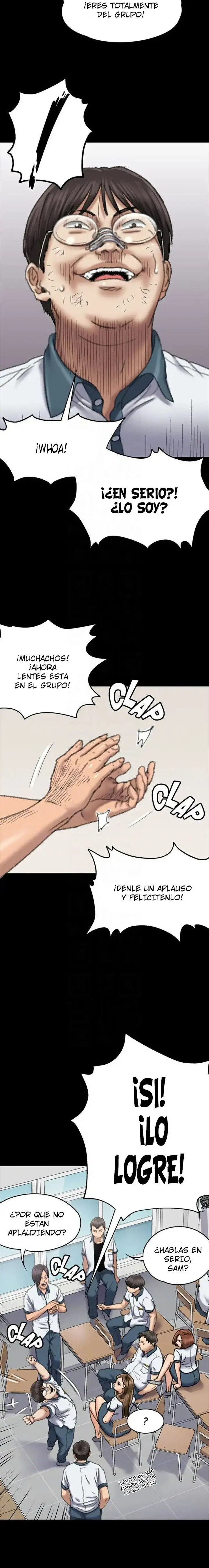 Queen Bee - Capítulo 60 - Página 10 - LectorTMOo