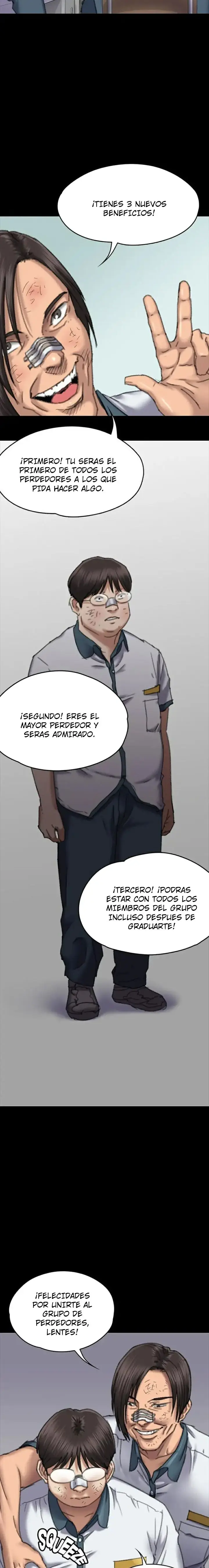 Queen Bee - Capítulo 60 - Página 12 - LectorTMOo