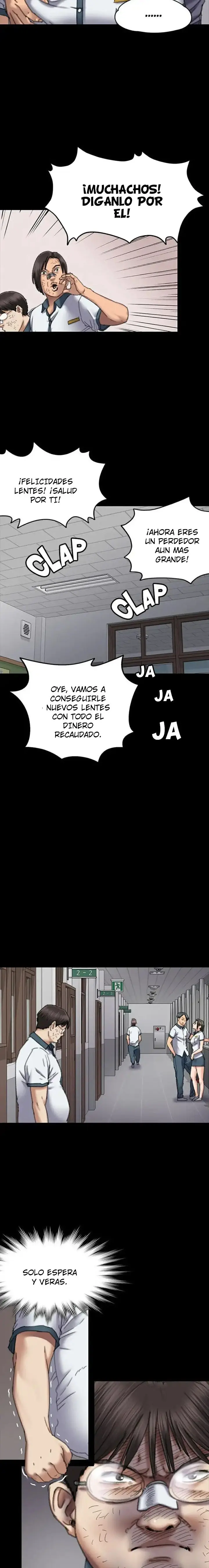 Queen Bee - Capítulo 60 - Página 13 - LectorTMOo