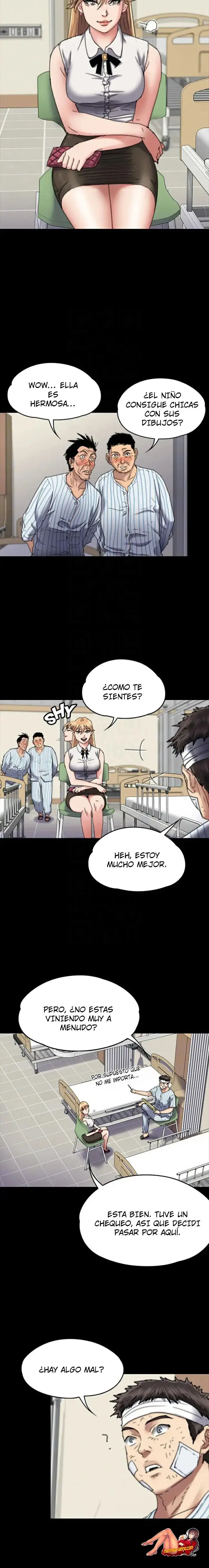 Queen Bee - Capítulo 60 - Página 16 - LectorTMOo