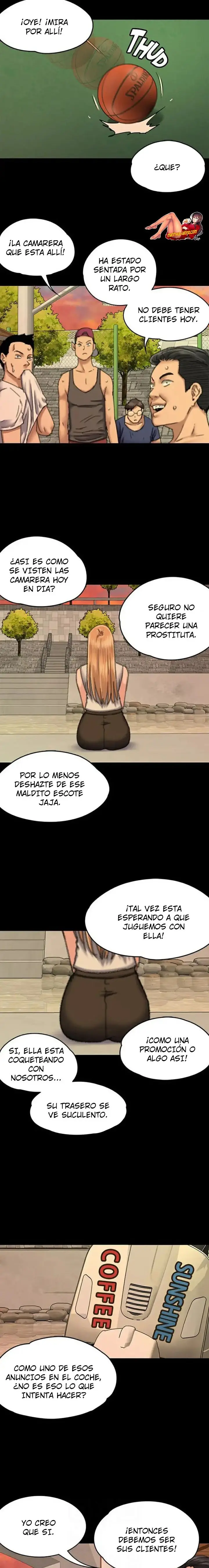 Queen Bee - Capítulo 60 - Página 23 - LectorTMOo