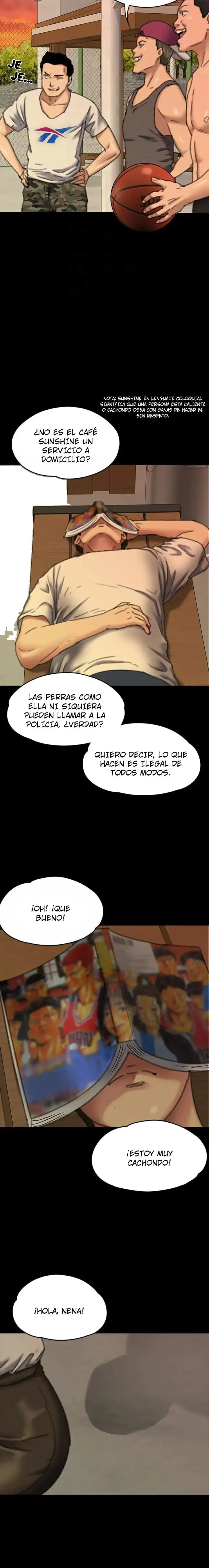 Queen Bee - Capítulo 60 - Página 25 - LectorTMOo