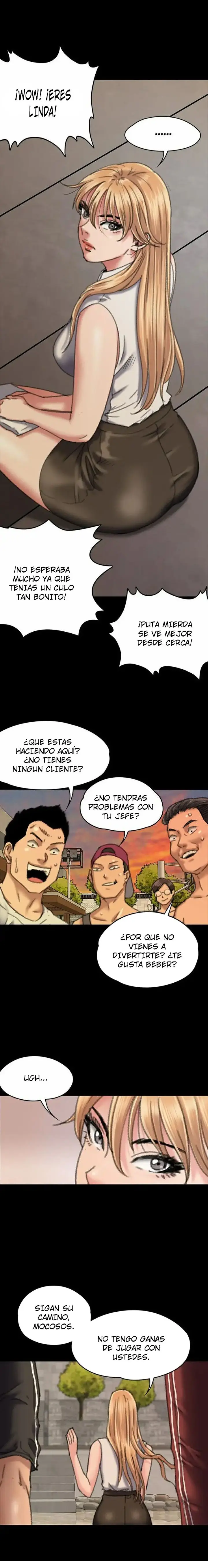 Queen Bee - Capítulo 60 - Página 26 - LectorTMOo
