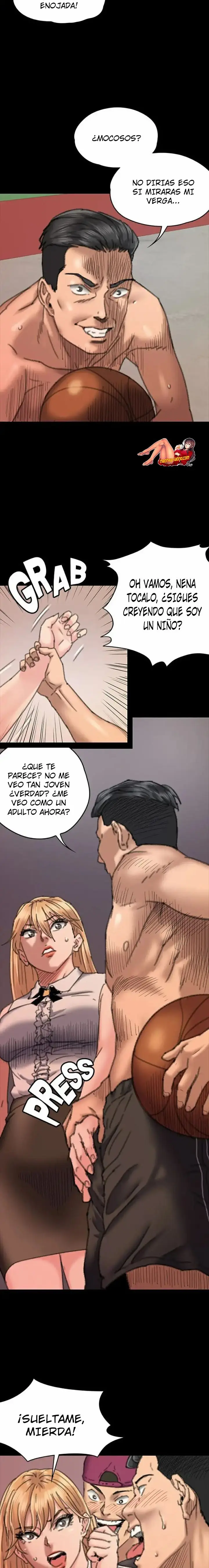 Queen Bee - Capítulo 60 - Página 28 - LectorTMOo