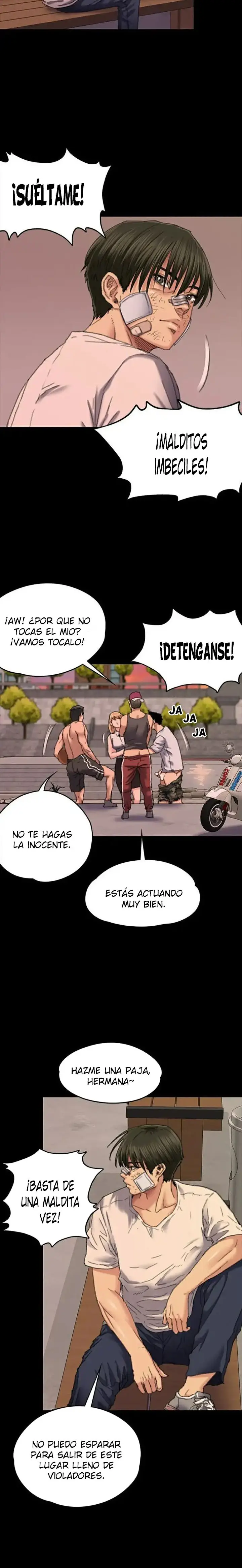 Queen Bee - Capítulo 61 - Página 4 - LectorTMOo