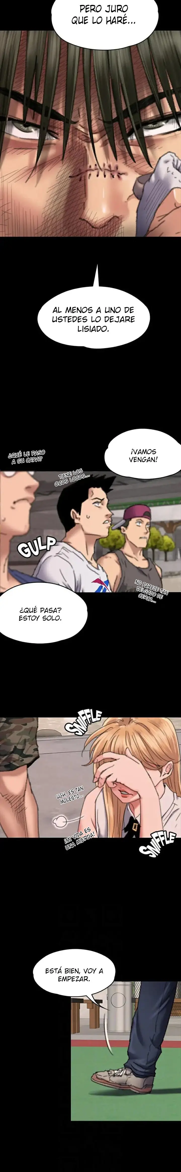 Queen Bee - Capítulo 61 - Página 27 - LectorTMOo