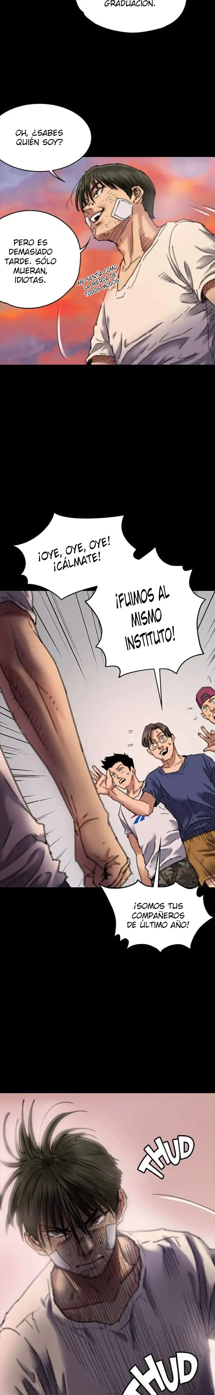 Queen Bee - Capítulo 61 - Página 29 - LectorTMOo