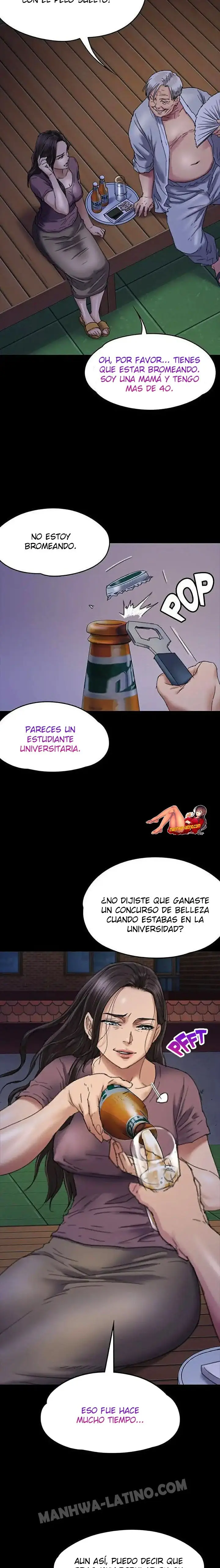 Queen Bee - Capítulo 62 - Página 7 - LectorTMOo
