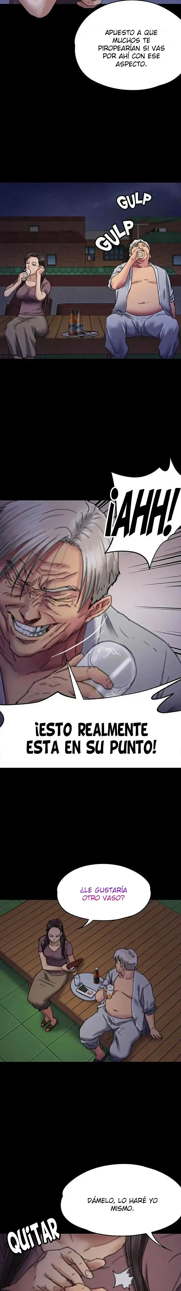 Queen Bee - Capítulo 62 - Página 9 - LectorTMOo