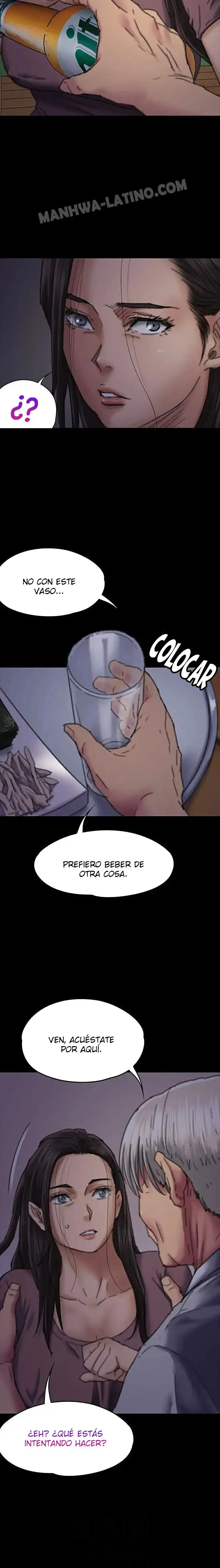 Queen Bee - Capítulo 62 - Página 10 - LectorTMOo
