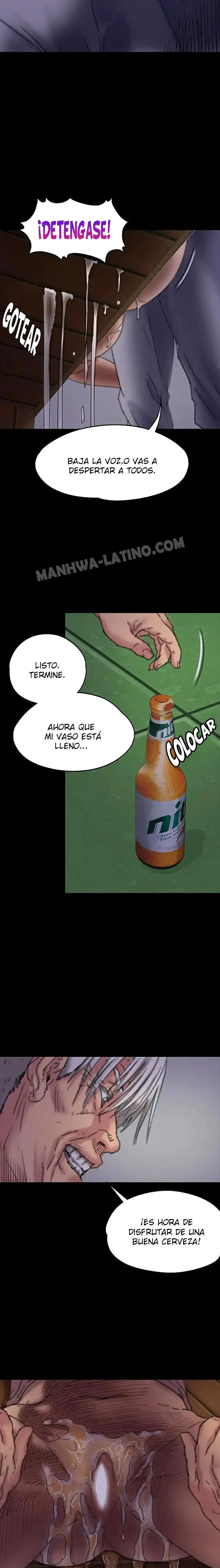 Queen Bee - Capítulo 62 - Página 15 - LectorTMOo