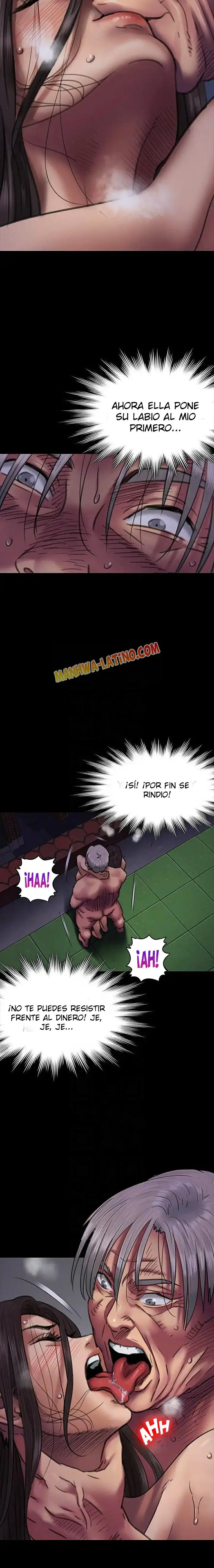 Queen Bee - Capítulo 63 - Página 10 - LectorTMOo