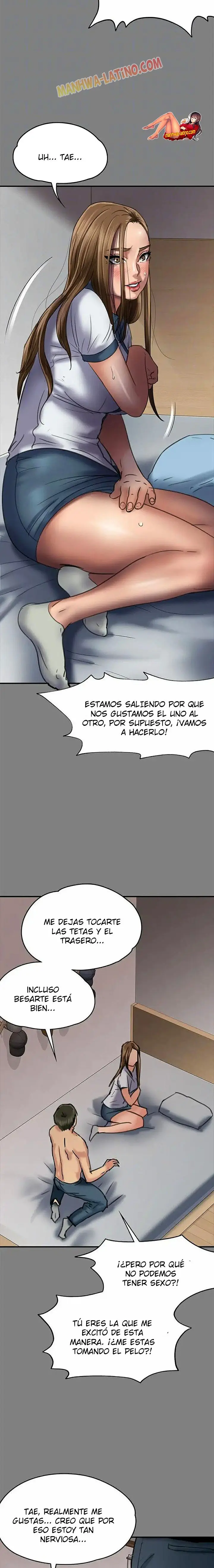 Queen Bee - Capítulo 64 - Página 24 - LectorTMOo
