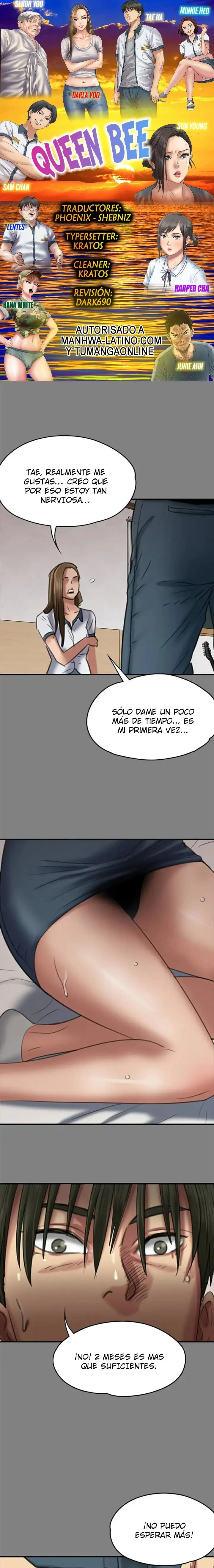 Queen Bee - Capítulo 65 - Página 1 - LectorTMOo