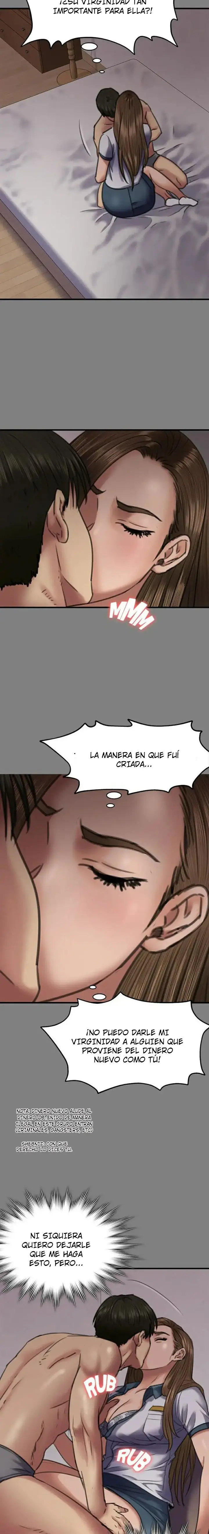 Queen Bee - Capítulo 65 - Página 6 - LectorTMOo