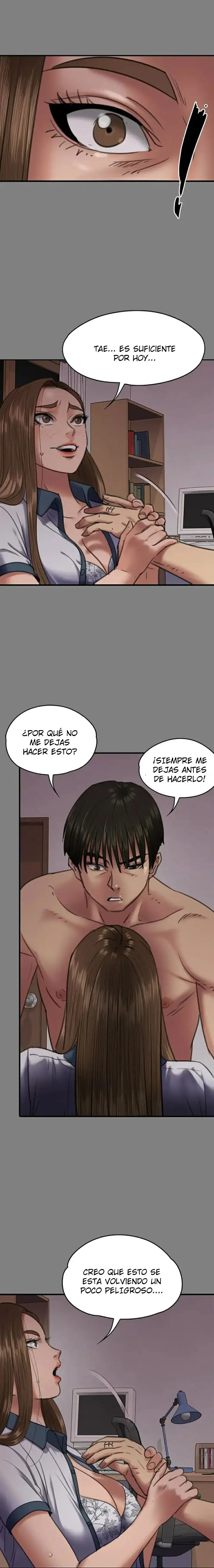 Queen Bee - Capítulo 65 - Página 8 - LectorTMOo