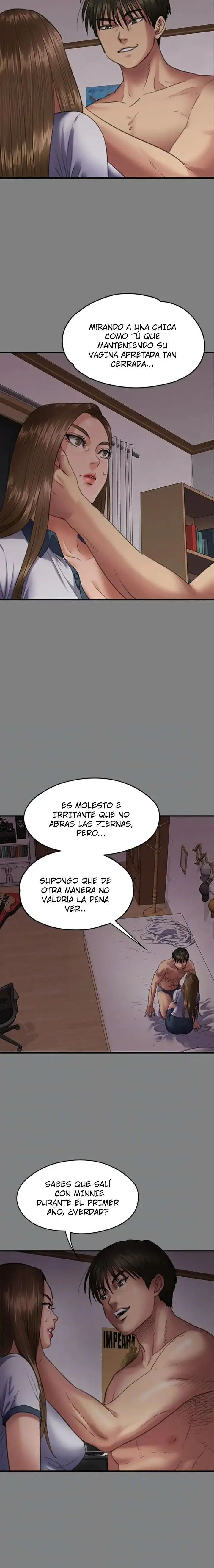 Queen Bee - Capítulo 65 - Página 10 - LectorTMOo