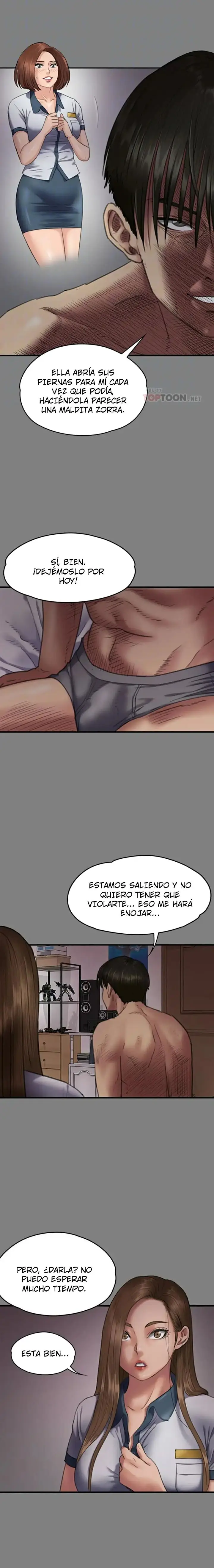 Queen Bee - Capítulo 65 - Página 11 - LectorTMOo