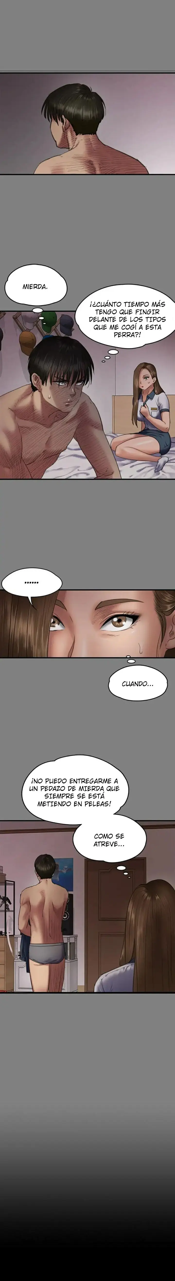 Queen Bee - Capítulo 65 - Página 12 - LectorTMOo