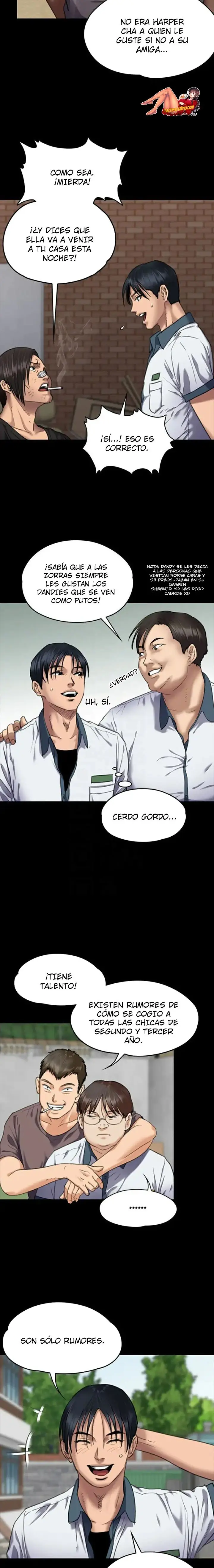 Queen Bee - Capítulo 65 - Página 16 - LectorTMOo