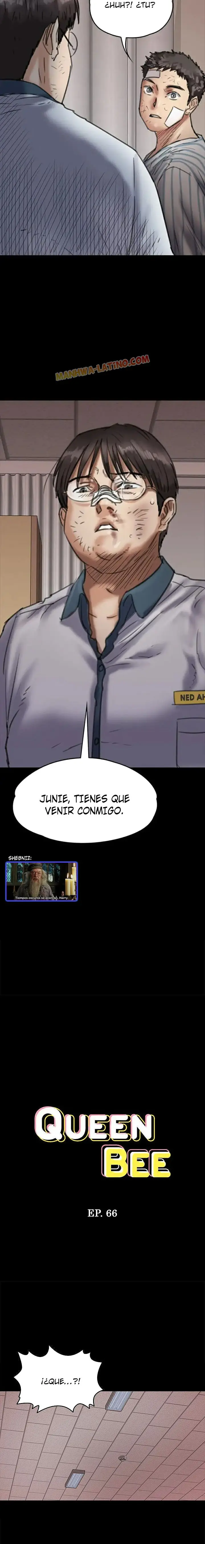 Queen Bee - Capítulo 66 - Página 2 - LectorTMOo