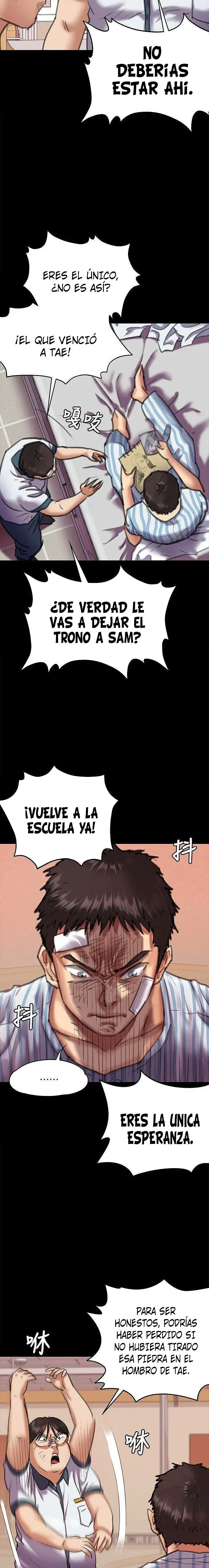 Queen Bee - Capítulo 66 - Página 5 - LectorTMOo