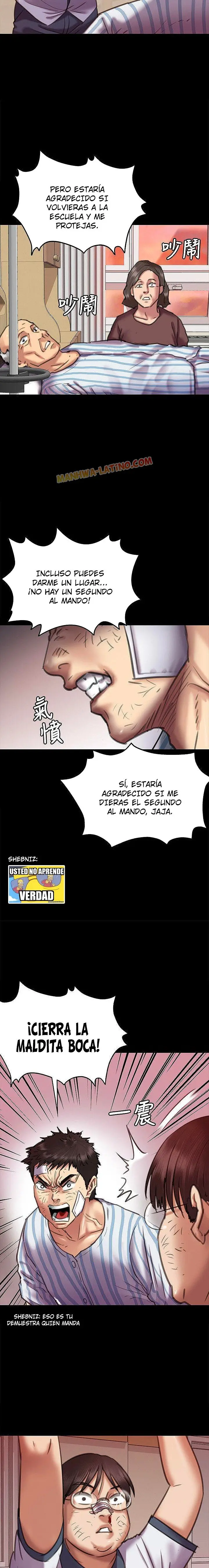 Queen Bee - Capítulo 66 - Página 6 - LectorTMOo