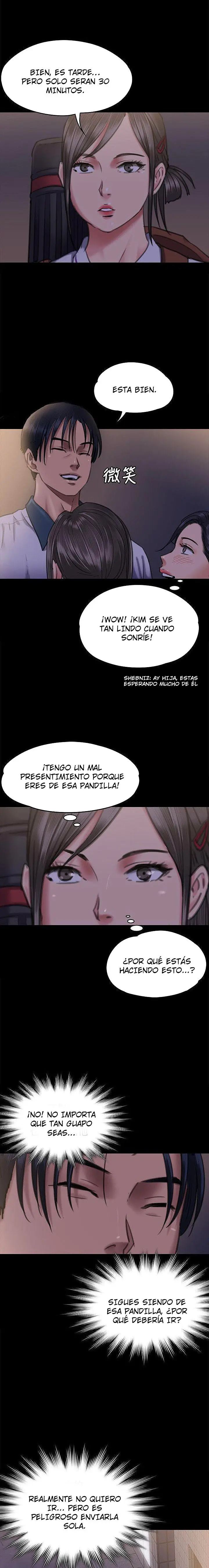 Queen Bee - Capítulo 66 - Página 13 - LectorTMOo