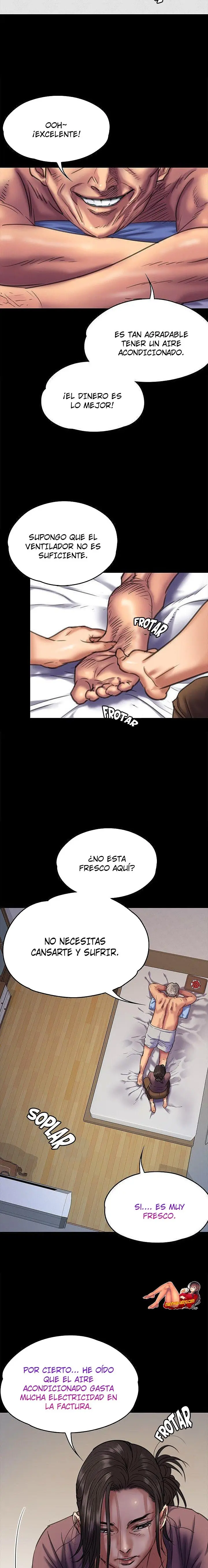 Queen Bee - Capítulo 66 - Página 15 - LectorTMOo