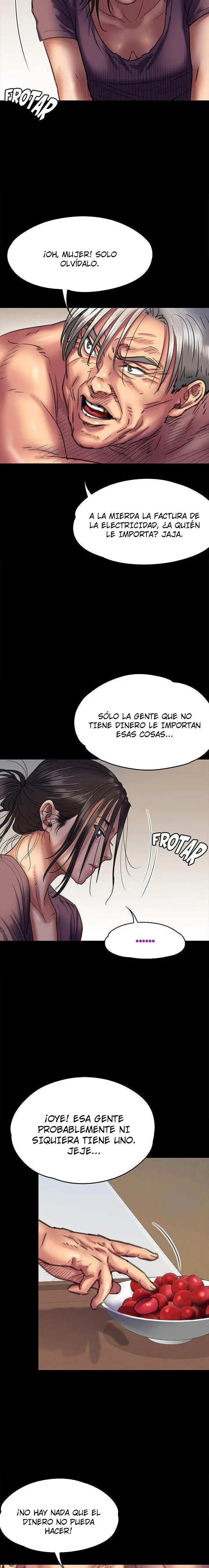 Queen Bee - Capítulo 66 - Página 16 - LectorTMOo