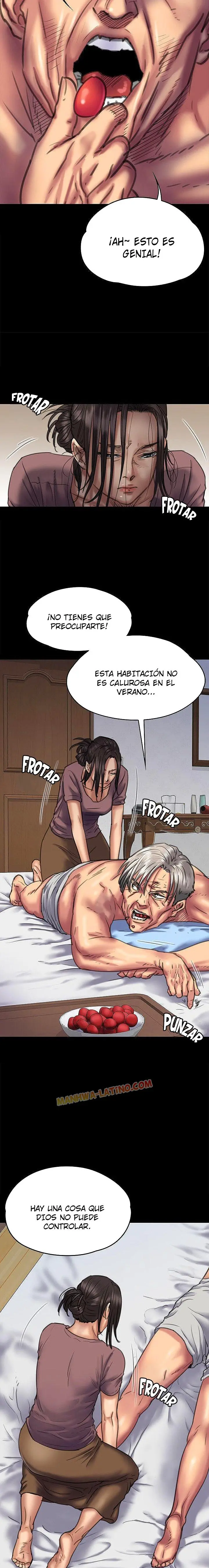 Queen Bee - Capítulo 66 - Página 17 - LectorTMOo