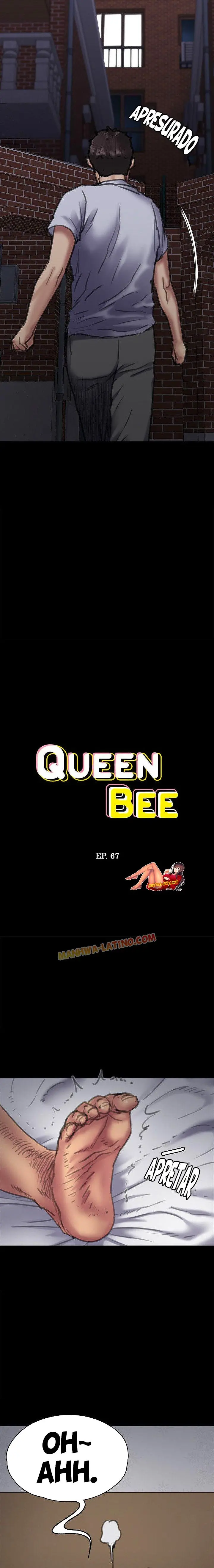 Queen Bee - Capítulo 67 - Página 3 - LectorTMOo