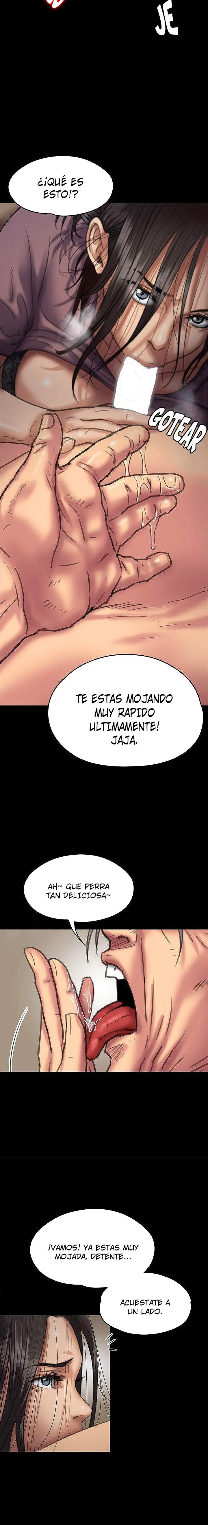 Queen Bee - Capítulo 67 - Página 9 - LectorTMOo