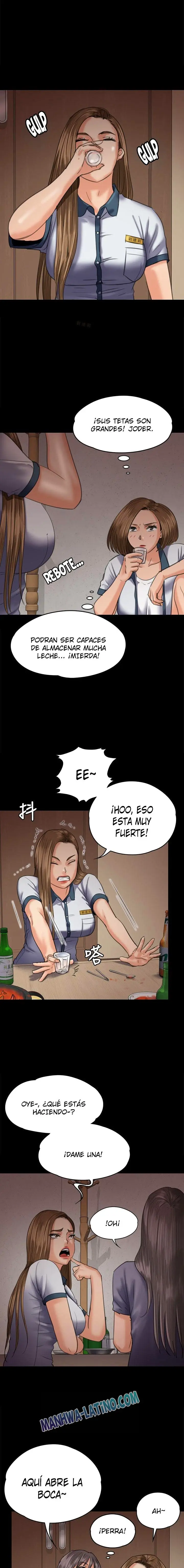 Queen Bee - Capítulo 68 - Página 8 - LectorTMOo
