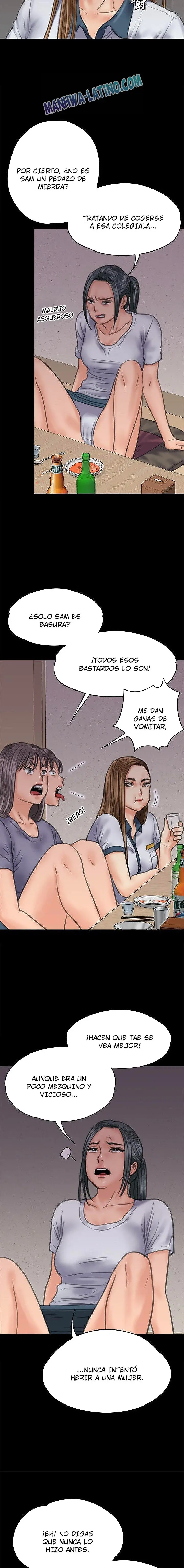 Queen Bee - Capítulo 68 - Página 10 - LectorTMOo