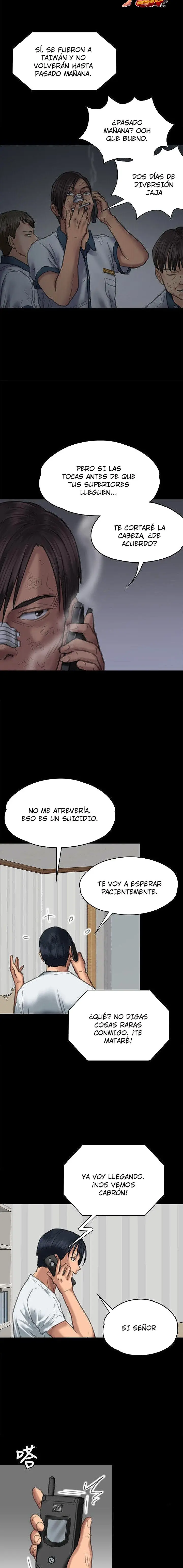 Queen Bee - Capítulo 68 - Página 16 - LectorTMOo