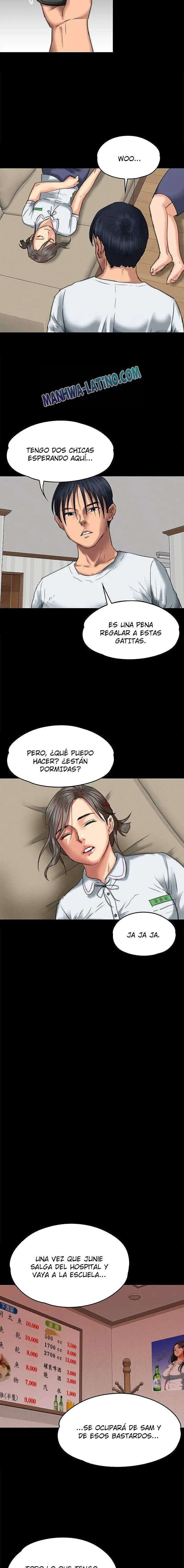 Queen Bee - Capítulo 68 - Página 17 - LectorTMOo