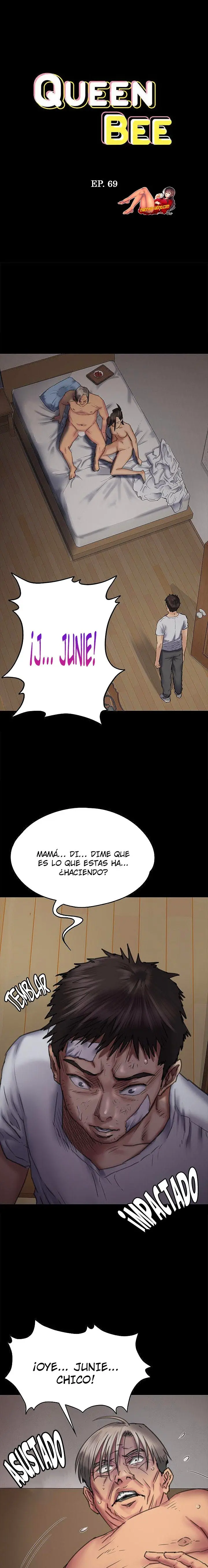 Queen Bee - Capítulo 69 - Página 3 - LectorTMOo